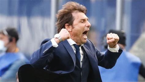 antonio conte vincitori.